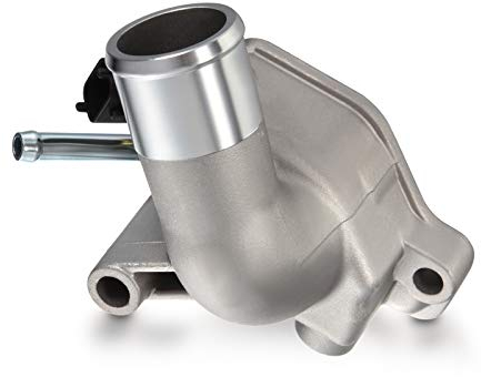 Dromedary 6338017 - Termostato refrigerante con alloggiamento, per Astra G Astra H Corsa C Meriva Signum Tigra Twintop Vectra C Zafira A