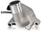 Dromedary 6338017 - Termostato refrigerante con alloggiamento, per Astra G Astra H Corsa C Meriva Signum Tigra Twintop Vectra C Zafira A