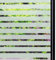 Qualsen Fensterfolie Selbsthaftend Blickdicht Sichtschutzfolie Fenster Milchglasfolie Klebefolie Fenster Fensterfolie Sichtschutz Folie Anti-UV (60 x 300 cm, Fensterfolie Streifen)