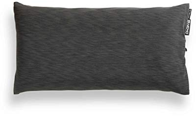 Nemo Equipment Fillo Elite Luxury Kissen, Midnight Gray