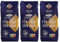3er Pack Riesa Eiernudeln Spirelli (3 x 500 g) Teigwaren, Spiralen, Riesa Nudeln, Pasta