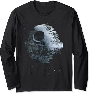 Star Wars Return of Jedi Death Star Destroyed Manche Longue