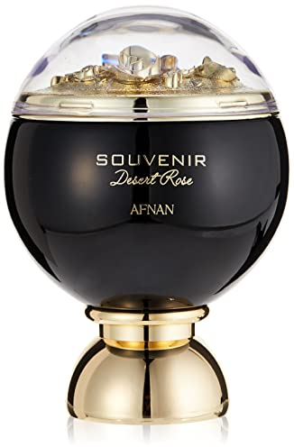 AFNAN Souvenir Desert Rose Eau de Parfum 100 ml