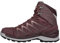 LOWA Stiefel mittel INNOX PRO GTX MID Ws [2024] bordeaux/koralle, 41
