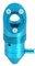 SCIENODE Laser Head with Air Assisted - 12/18mm FL50.8 & 16mm FL25.4 CO2 Laser Head Replacement for K40 Laser Engraver Cutter Machine