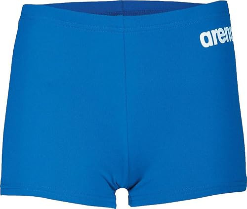 ARENA Unisex Kinder Solid Badehose (1er Pack)