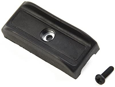 SRGDRR 1pc Magnetic Batch-Head Holder With Screw For De-wa-lt 10.8V 14.4V 18V XR Cordless Impact Drill Drivers Wrenches Tool Bit Holder spare parts