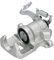 FEBI BILSTEIN Bremssattel Hinten rechts 182051