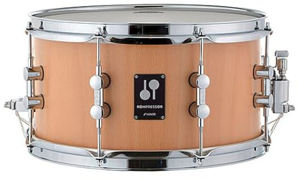 Sonor KS 1307 SDW Kompressor Snare-Drum 13 x 7 (Natural Beech) Snare-Drum