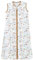 Chilsuessy Gigoteuse pour bébé et enfant - Gigoteuse sans manches - Pour l'été et le printemps - 100 % coton - Forêt de contes de fées - 130 cm - Taille enfant 130 à 150 cm