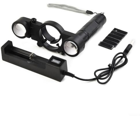 Spray Paint Lighting System, Automotive Paint Light, Adjustable Automotive Spray Paint Fill LED Light 3 Levels Brightness Adjustable