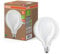 Osram LED Superstar Classic Globe G 95 en forme de bouclassique en verre dépoli, 3,8 W, 806 lm,E27, lumière blanc froid de 4000 K, EEK A, diamètre 95 mm.