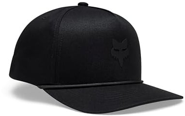Fox Racing Herren Hut Fox Head Rope Hat