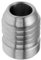 Be In Your Mind 1 Pcs 12g Golf Club Iron Head Weights Iron Weight Screw Compatible with Ping G410 G425 G710 I525 I59 Gle2 Alloy Steel Silver