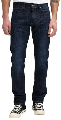 Lee - Jeans Herren - Slim Straight Fit - Legendary - Anderson