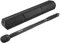 DEKOPRO Clé dynamométrique 3/8 avec 24 dents, Clé dynamométrique 13,6-108,5 Nm,Précision d'étalonnage ±4%,clé dynamométrique pour roues de voitures, motos et camions