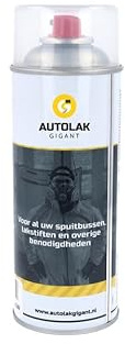Autolakgigant Sprühdose für: Land Rover - 1BR - BRITISH RACING GREEN 5-MET. - 400ml