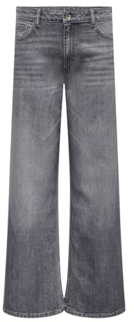 JDY Damen Jdyruby Mw Wid Mg 1007 DNM Noos Jdyruby Mw Wid Mg 1007 DNM Noos
