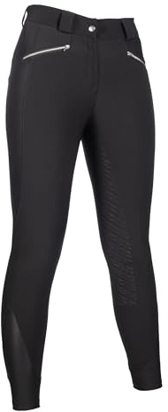 HKM Women's Harbour Island Sili. Full Seat Leggings