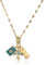 Haiki Unique Chain Necklace Camera Pendant Necklace Fashion Accessory Delicate Necklace For Fashion Forward Women