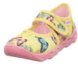 Superfit Mädchen Bubble Hausschuhe 1-006272Hausschuhe