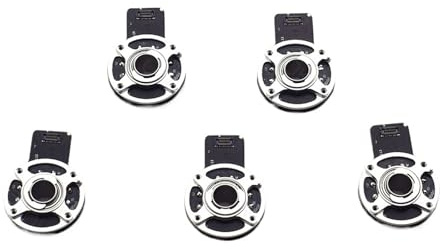 Compatible for DJI Mavic 3 Pro Gimbal Yaw Axis Motor Replacement Part(5 pcs)
