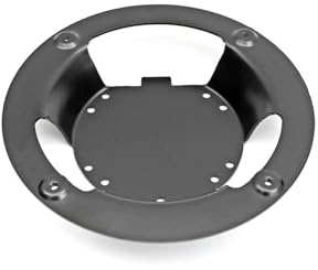 FBTTPUGL Adaptateur De Montage TV G7 C27G75T Support Mural Incurvé For Écran 27 Pouces, Compatible Avec Odyssey, C27G75TQSN C27G75TQSU C27G75TQSM C27G75TQSW C27G75TQSC C27G75TQSR Accessoires TV