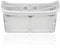 SPARES2GO M2 Fluff Filter fits Hotpoint fits Indesit Tumble Dryer