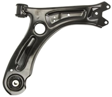 DELPHI TC2732 Lenker Radaufhängung Querlenker Kompatibel mit VW Jetta IV 162, 163, AV3, AV2 5C0407151B 5C0407151A 5C0407151D
