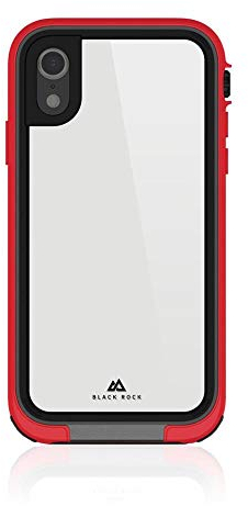 Black Rock 360° Hero Case Apple iPhone Xr Red [1070TST12]
