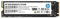 HP Hewlett Packard EX950 Disco Rigido SSD Interno 512GB 5MS22AA#ABB M.2 L:3500MB/s S:2250B/s