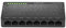 LANBERG SWITCH DSP1-0108 8 PORTE 10/100 CHIPSET REALTEK RTL8309N