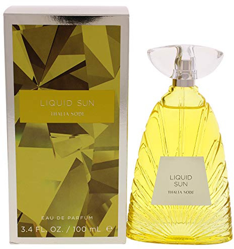 Thalia Sodi Liquid Sun Eau de Parfum Spray 100 ml für Frauen