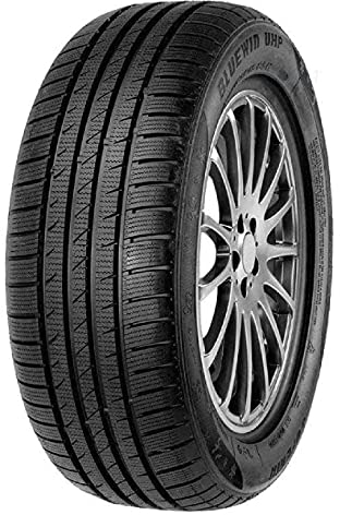 Superia Bluewin UHP 3PMFS 235/35 R19 91V Winterreifen GTAM T267889 ohne Felge