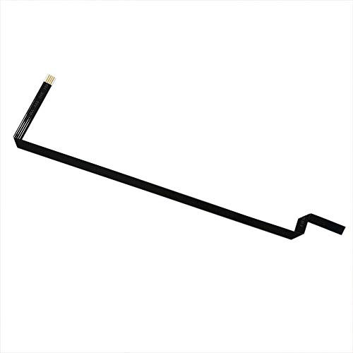 ZAHARA - Cable de cable V-Sync para iMac 27 pulgadas (2009, A1312, 593-1049-A)