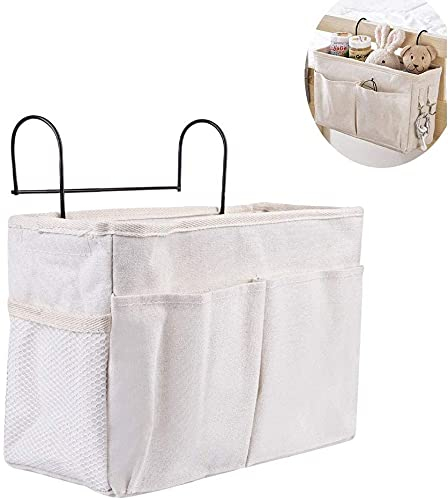 Lyspace ZTRQ Storage bag white, Acrylic