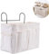 Lyspace ZTRQ Storage bag white, Acrylic