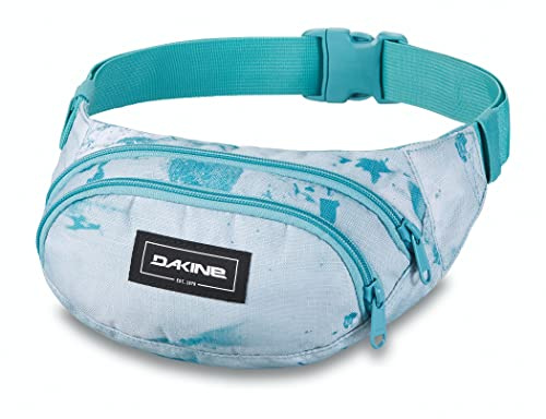 Dakine Hip Pack, Hüfttasche mit 2 Fächern mit Reißverschluss, Sonnenbrillenfach - Gürteltasche in Einheitsgröße, Zubehör, Unisex