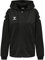 hummel hmlCORE XK Kapuzenjacke Damen schwarz, L Damen