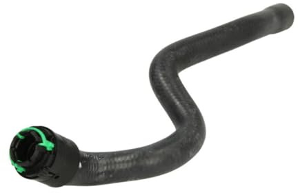 THERMOTEC DNX048TT Heizungsschlauch Kompatibel mit OPEL Astra G CC T98 24436834 6818080