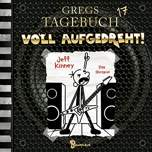 Kapitel 4 - Folge 17: Voll aufgedreht!