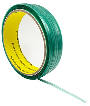 MIOLOE Messerloses Klebeband, 5m/10m/50m Auto Vinyl Wrap Schneideband Klebefolie Schneidewerkzeug Auto Folie Schneidelinie Auto Styling Zubehör (50M)