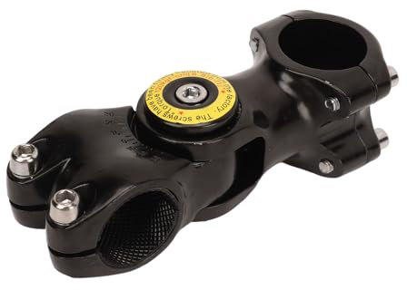 PenRux Palo Selfie para Manillar de Motocicleta para Cámara de Acción Insta360 X3 One X2 One R, para dji Action 3 2, ángulo Ajustable, Fuerte Compatibilidad con Palo Selfie