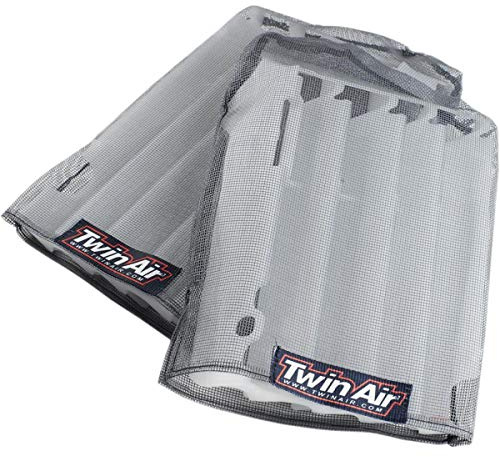 Twin Air Filet de Protection de radiateur