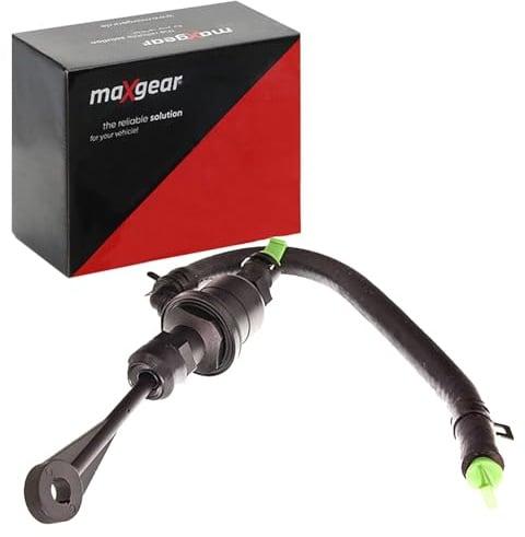 Maxgear 46-0134 Geberzylinder, Kupplung | 46-0134 passend für Elantra I30 I40 Cee'd
