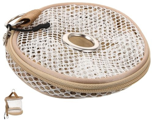 Cabilock De Papier Toilette Portable À Suspendre Porte-mouchoirs De Voyage Accessoire De Voiture Camping-Car Rangement Compact Facile À Transporter