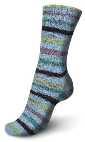 Regia Energy Flow Color 00182 Walking, 100 g