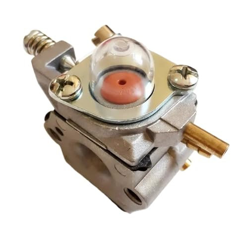 PEGGYLIN Carburatore Carb adatto for parti di ricambio del motore a benzina mcculloch cabrio 291