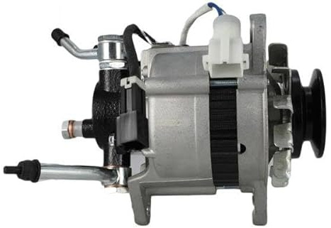 Lichtmaschine 50Amp NEU - OE Nr. LR150-201 kompatibel mit ISUZU Trooper Campo Opel