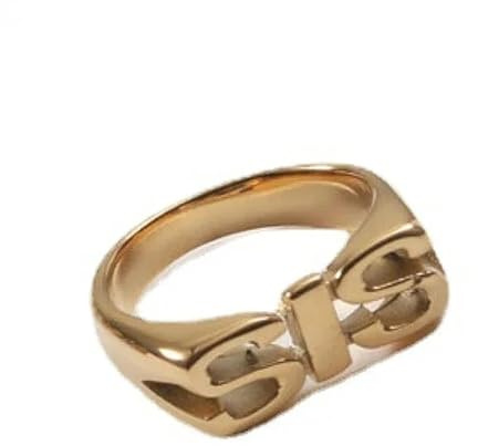 Hameadner Ring Ringe Damen Bijouterie Herren Ring Für Frauen
